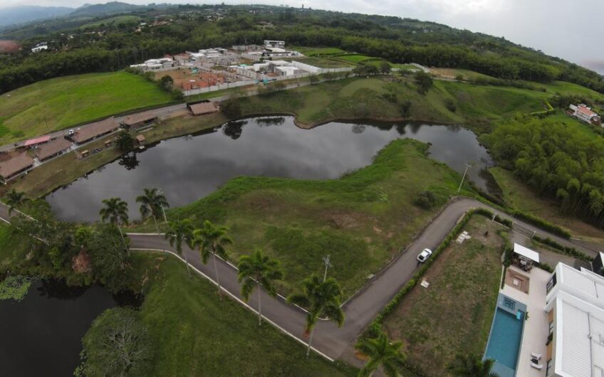 Lote Campestre para la Venta – Malabar Cerritos Pereira