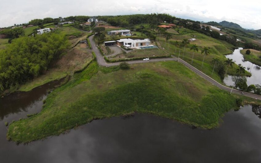 Lote Campestre para la Venta – Malabar Cerritos Pereira