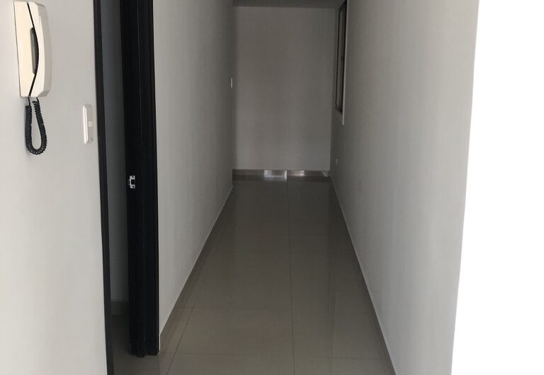 Edificio para la Venta – La Castellana