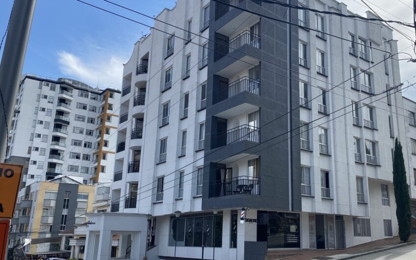 Edificio para la Venta – La Castellana
