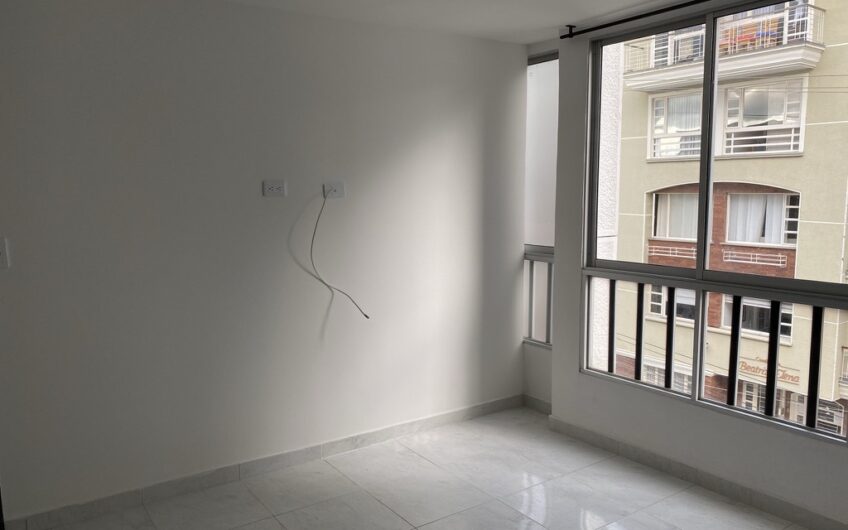 Edificio para la Venta – La Castellana