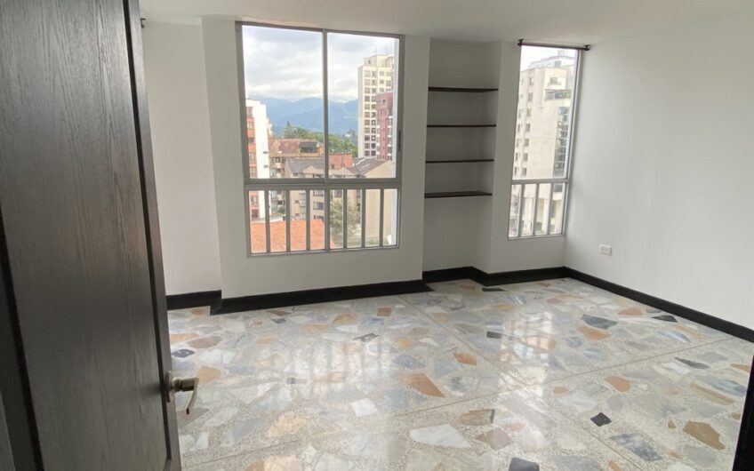 Edificio para la Venta – La Castellana