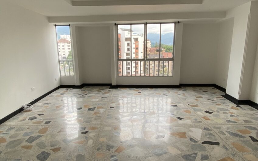 Edificio para la Venta – La Castellana