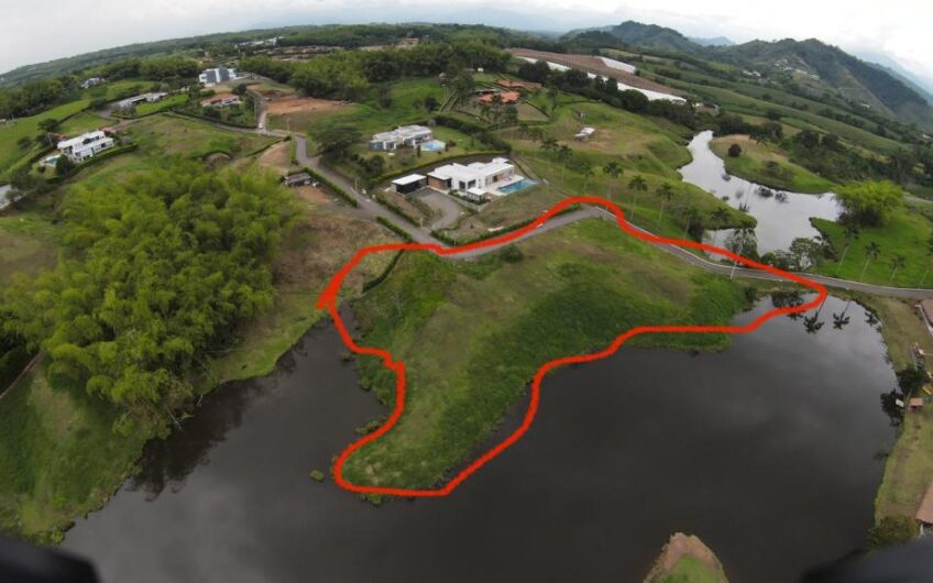 Lote Campestre para la Venta – Malabar Cerritos Pereira