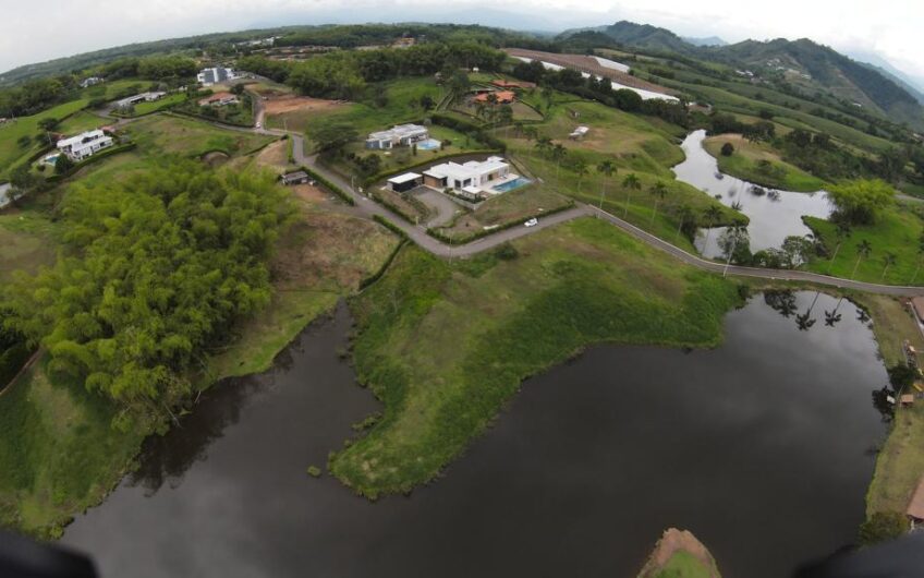 Lote Campestre para la Venta – Malabar Cerritos Pereira