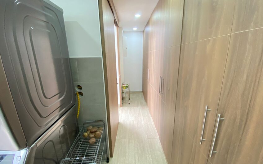 Casa para la Venta en Condominio Campestre – Vía a Circasia
