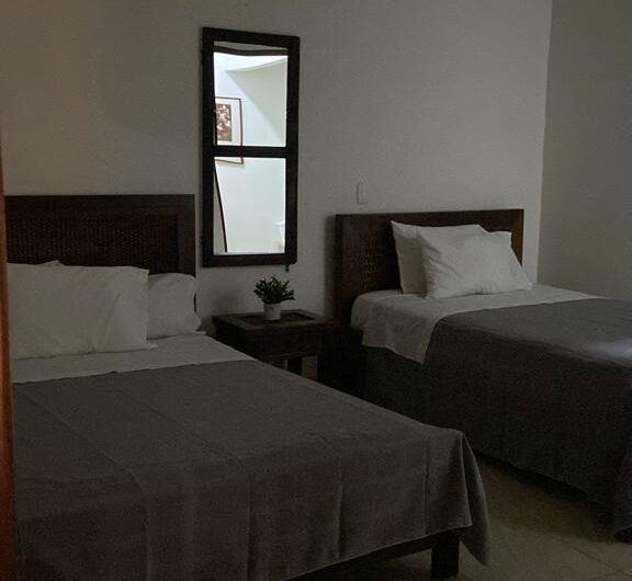 Finca Hotel en Alquiler – Vía Pueblo Tapao Tebaida
