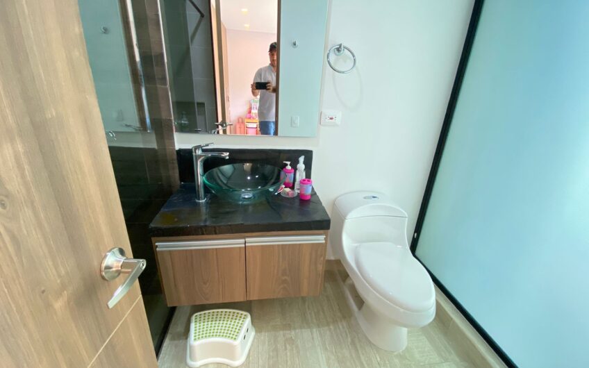Casa para la Venta en Condominio Campestre – Vía a Circasia