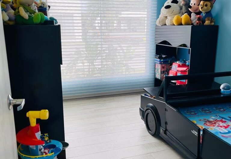 Casa Campestre para la venta, Condominio Campestre Vía al Caimo