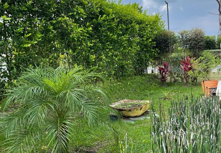 Casa Campestre para la venta, Condominio Campestre Vía al Caimo