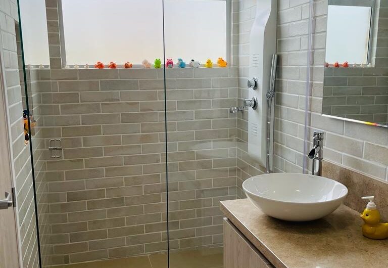 Casa Campestre para la venta, Condominio Campestre Vía al Caimo