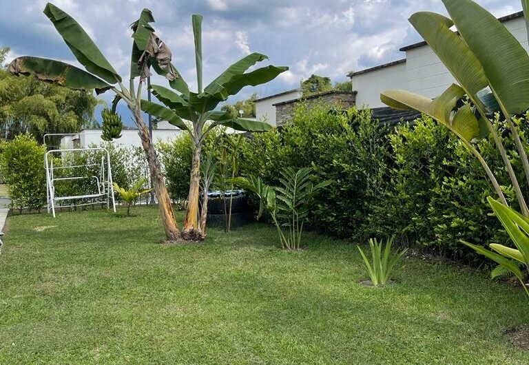 Casa Campestre para la venta, Condominio Campestre Vía al Caimo