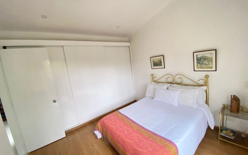Casa para la Venta en Condominio campestre – Vía a Circasia