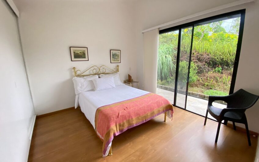 Casa para la Venta en Condominio campestre – Vía a Circasia