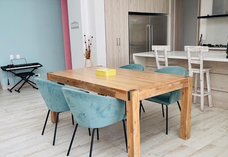 Casa Campestre para la venta, Condominio Campestre Vía al Caimo