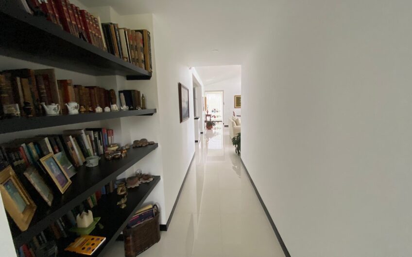 Casa para la Venta en Condominio campestre – Vía a Circasia