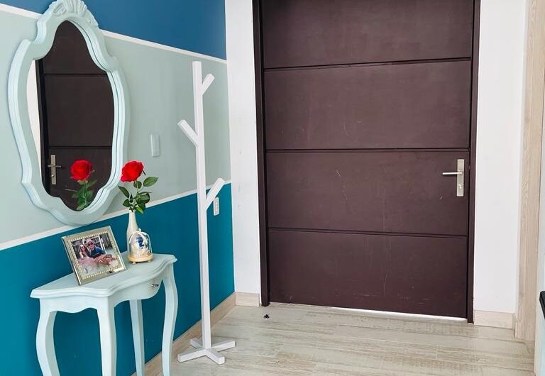 Casa Campestre para la venta, Condominio Campestre Vía al Caimo