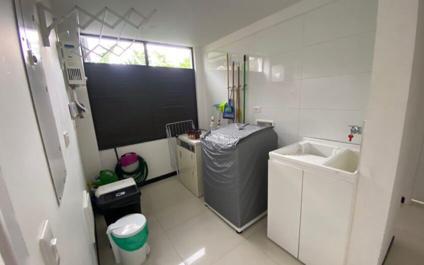 Casa para la Venta en Condominio campestre – Vía a Circasia