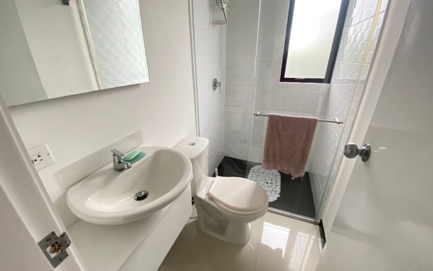 Casa para la Venta en Condominio campestre – Vía a Circasia