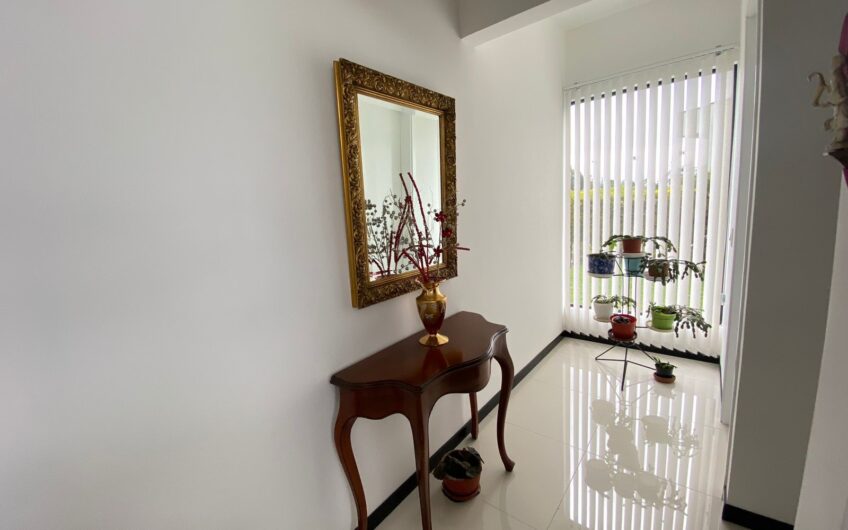 Casa para la Venta en Condominio campestre – Vía a Circasia