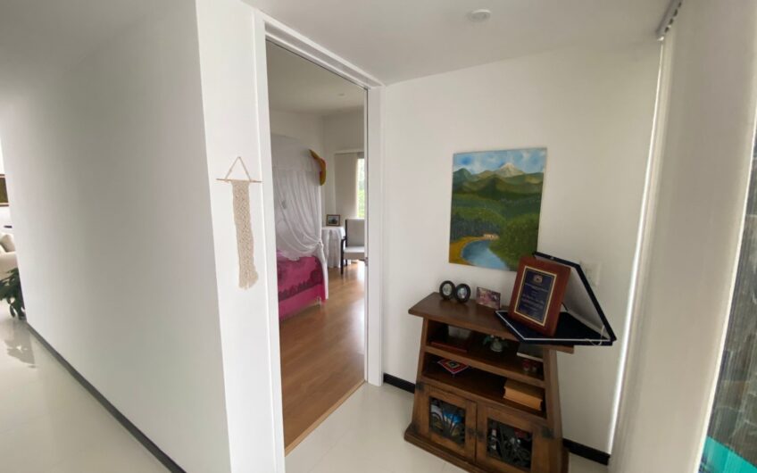 Casa para la Venta en Condominio campestre – Vía a Circasia