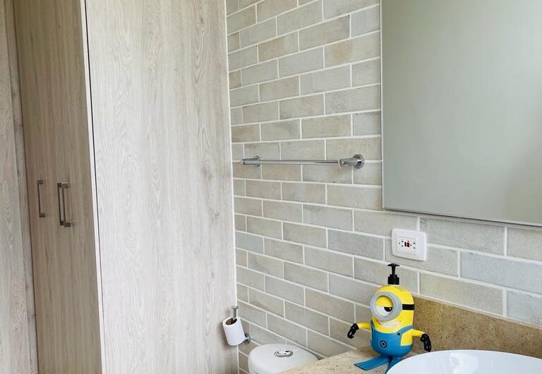 Casa Campestre para la venta, Condominio Campestre Vía al Caimo