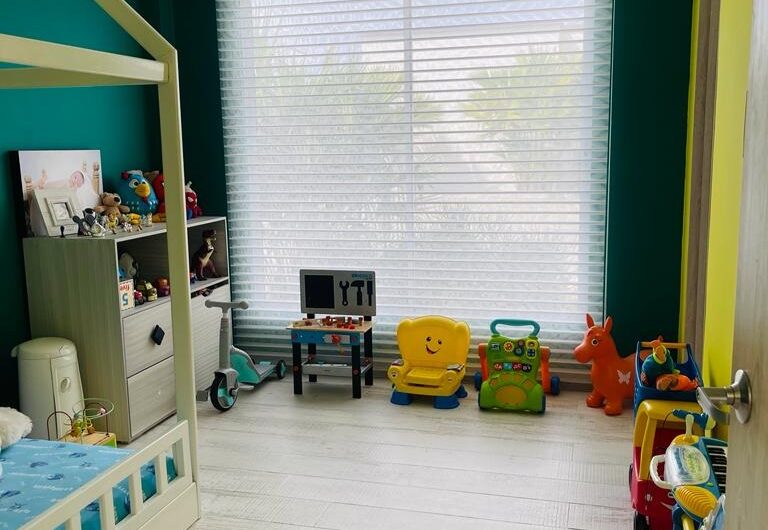 Casa Campestre para la venta, Condominio Campestre Vía al Caimo