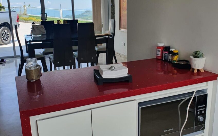 Casa Campestre Para la Venta en Manizales