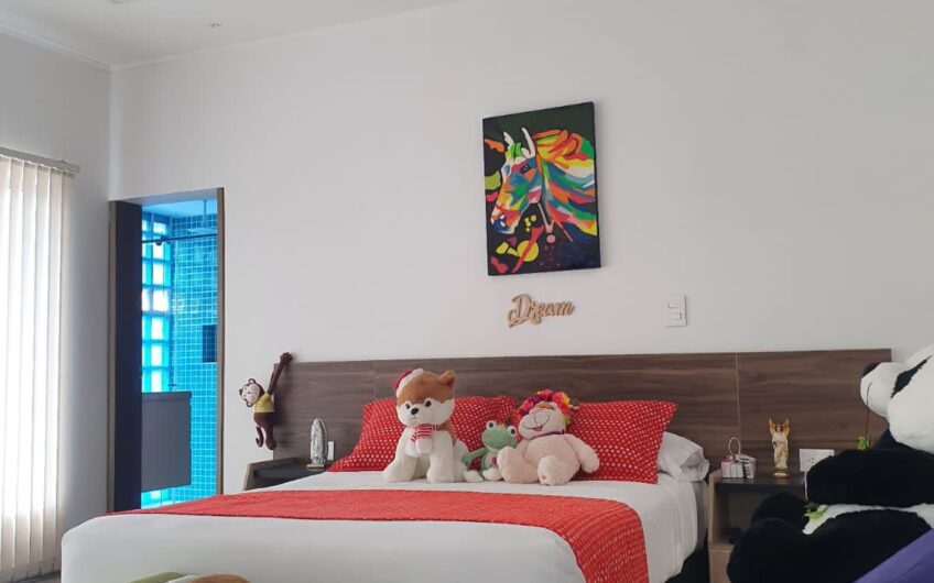 Casa Campestre Para la Venta en Manizales