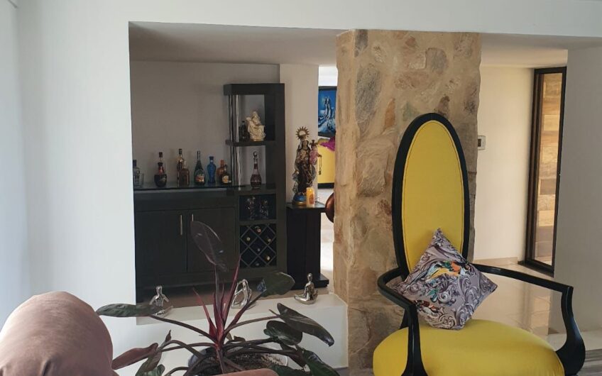 Casa Campestre Para la Venta en Manizales