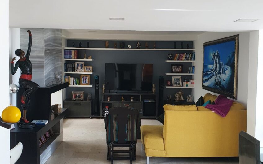 Casa Campestre Para la Venta en Manizales