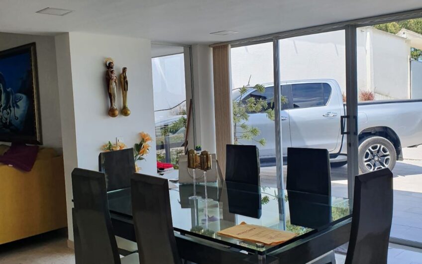 Casa Campestre Para la Venta en Manizales