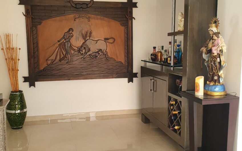 Casa Campestre Para la Venta en Manizales
