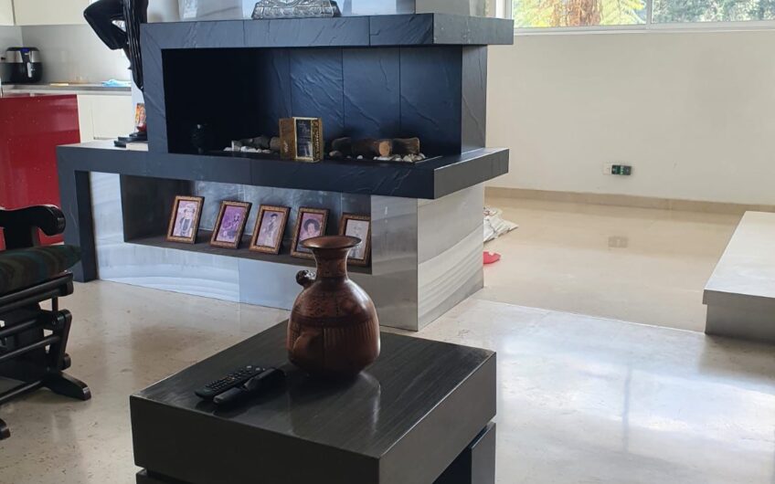 Casa Campestre Para la Venta en Manizales