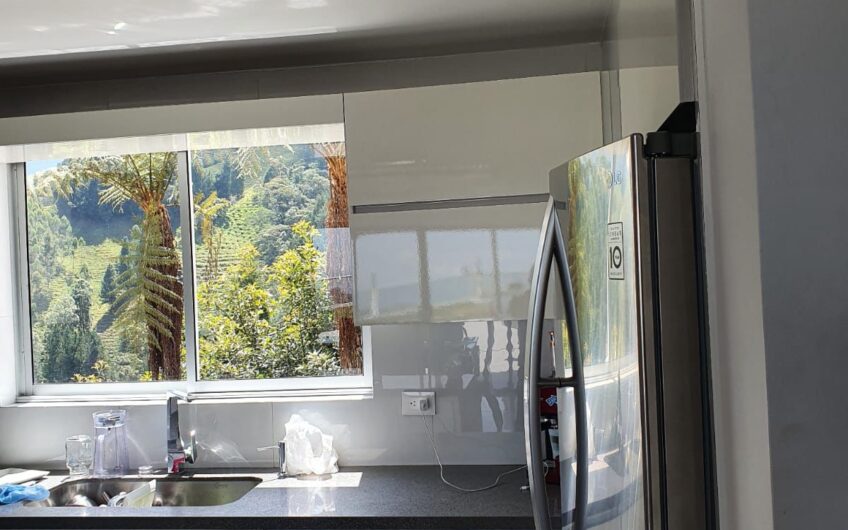 Casa Campestre Para la Venta en Manizales