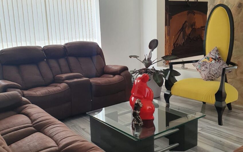 Casa Campestre Para la Venta en Manizales