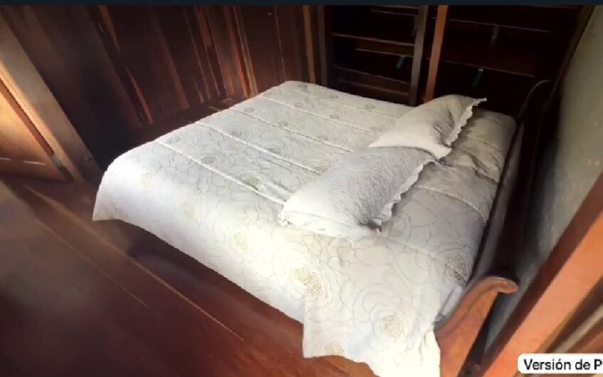 Casa Campestre Amoblada Para La Venta En Bogotá