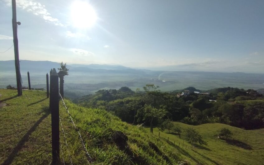 Finca Ganadera y Turística Para la Venta La Virginia Risaralda