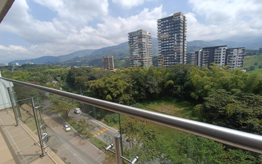 Apartamento para la Venta – Sector Avenida Centenario