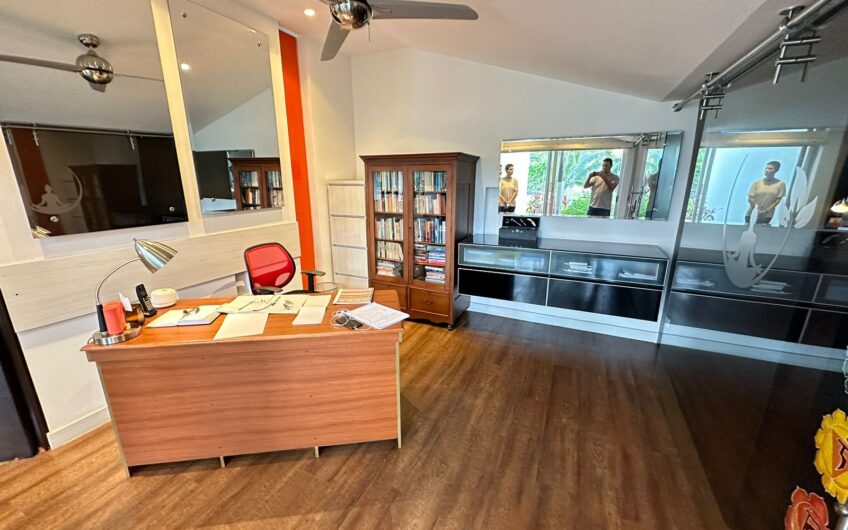 Casa Campestre Para La Venta Amoblada y Dotada en la Vía Armenia Aeropuerto