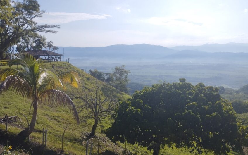Finca Ganadera y Turística Para la Venta La Virginia Risaralda