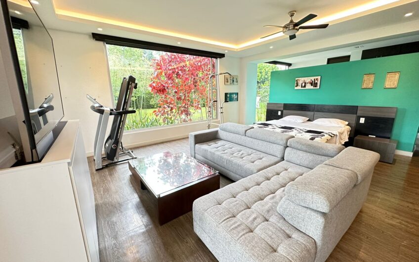 Casa Campestre Para La Venta Amoblada y Dotada en la Vía Armenia Aeropuerto