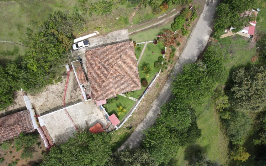 Finca Ganadera Para La Venta La Virginia Risaralda