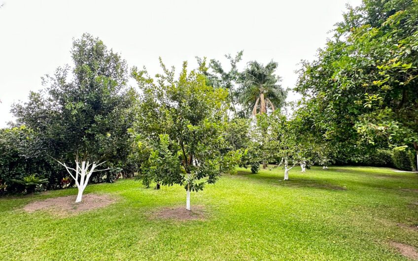 Casa Campestre Para La Venta Amoblada y Dotada en la Vía Armenia Aeropuerto