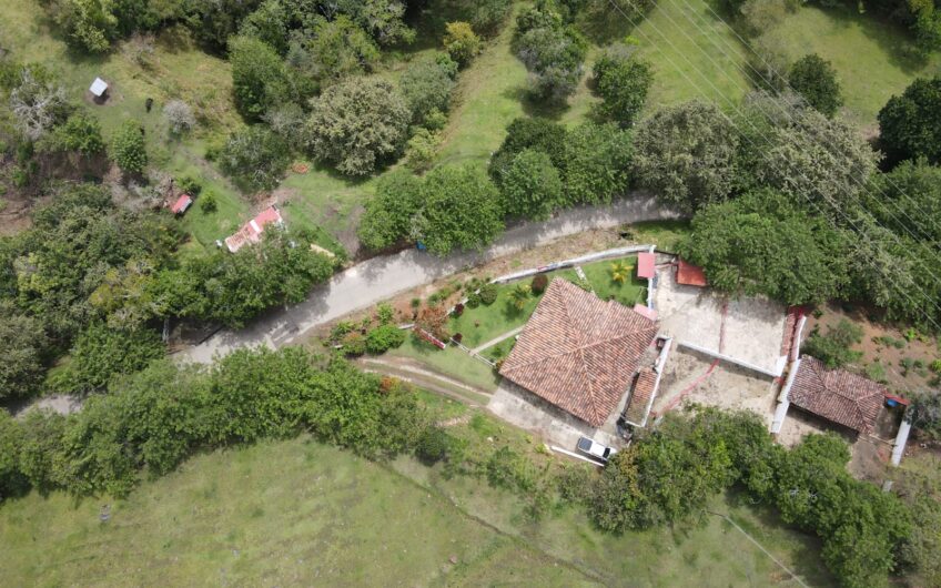 Finca Ganadera Para La Venta La Virginia Risaralda