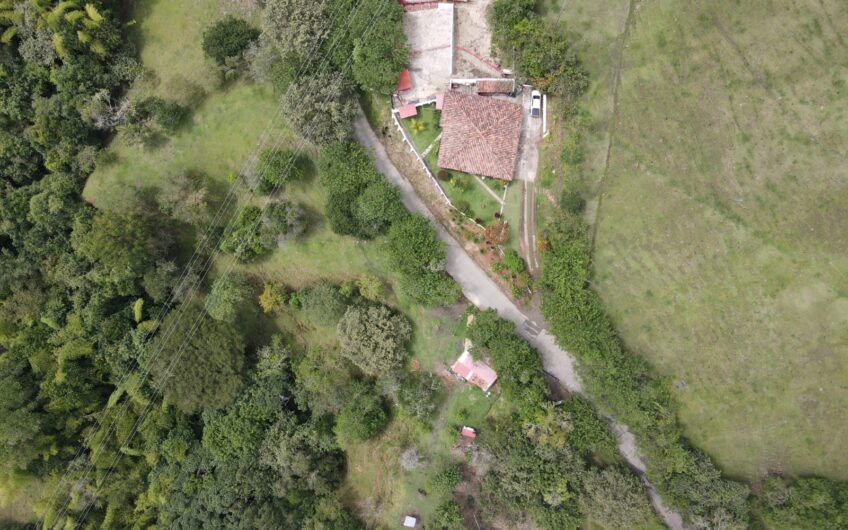 Finca Ganadera Para La Venta La Virginia Risaralda