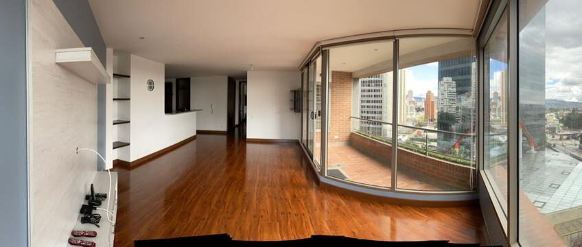 Apartamento Para la Venta en Bogotá