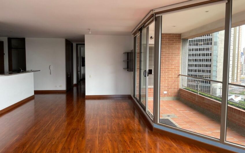 Apartamento Para la Venta en Bogotá