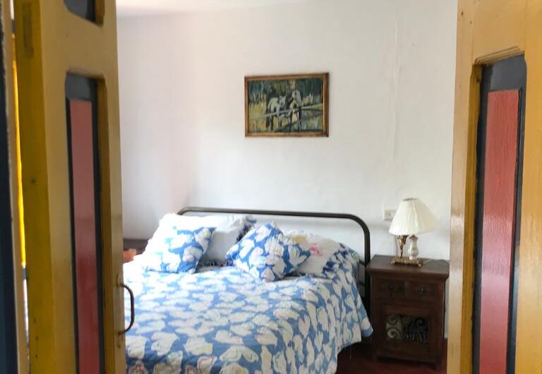  Casa Campestre Para La Venta Vallejuelo Zarzal