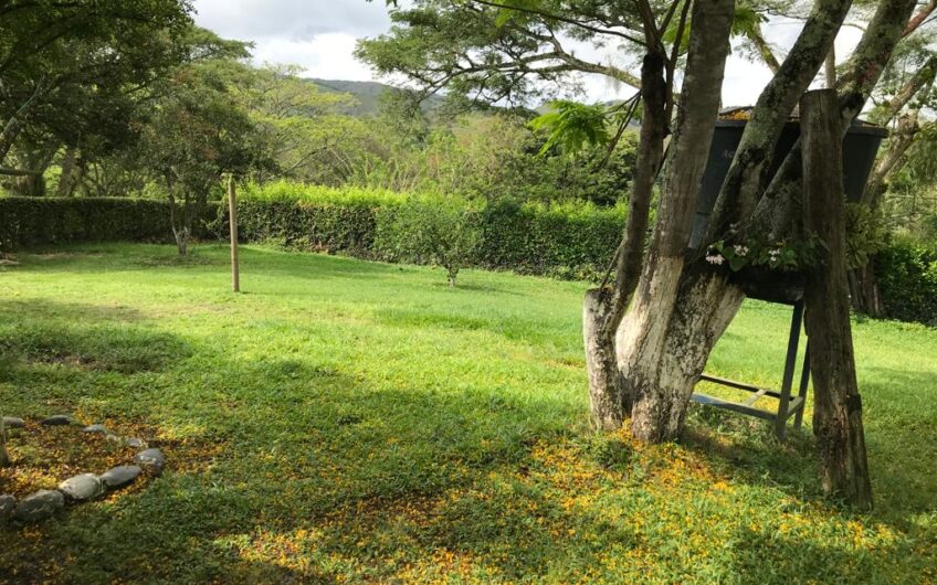  Casa Campestre Para La Venta Vallejuelo Zarzal